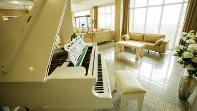 Hotel Pearl of Sea_3